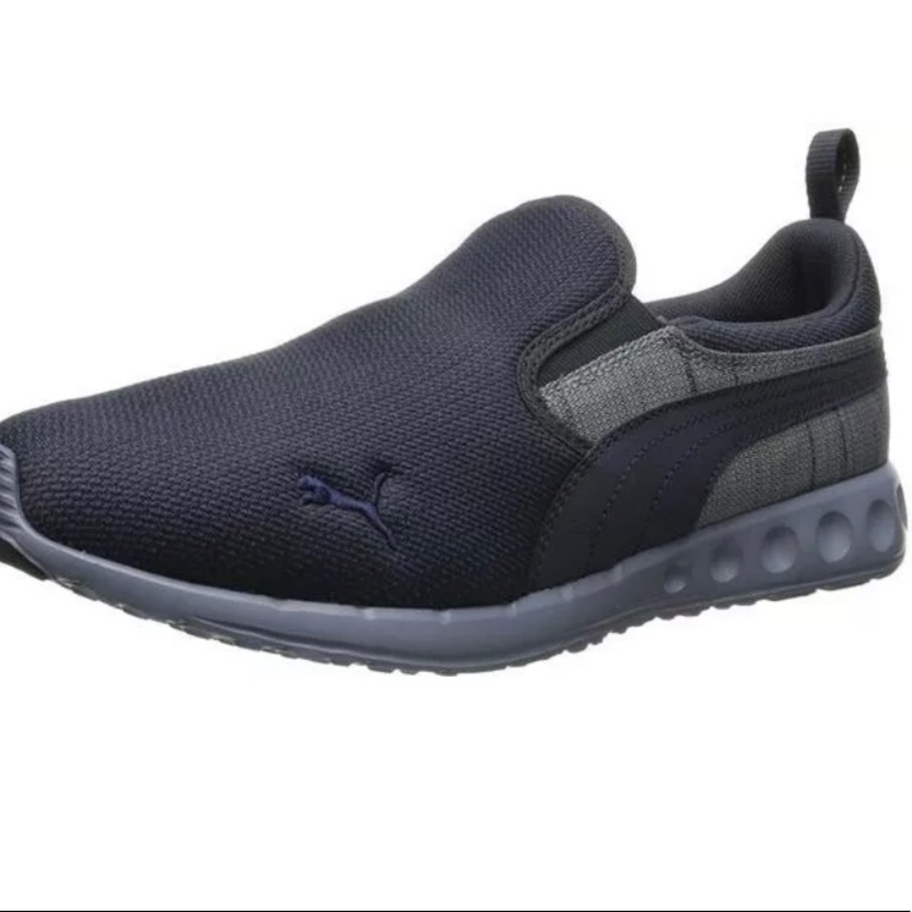 PUMA Carson Runner Slip-On Discontinued Model